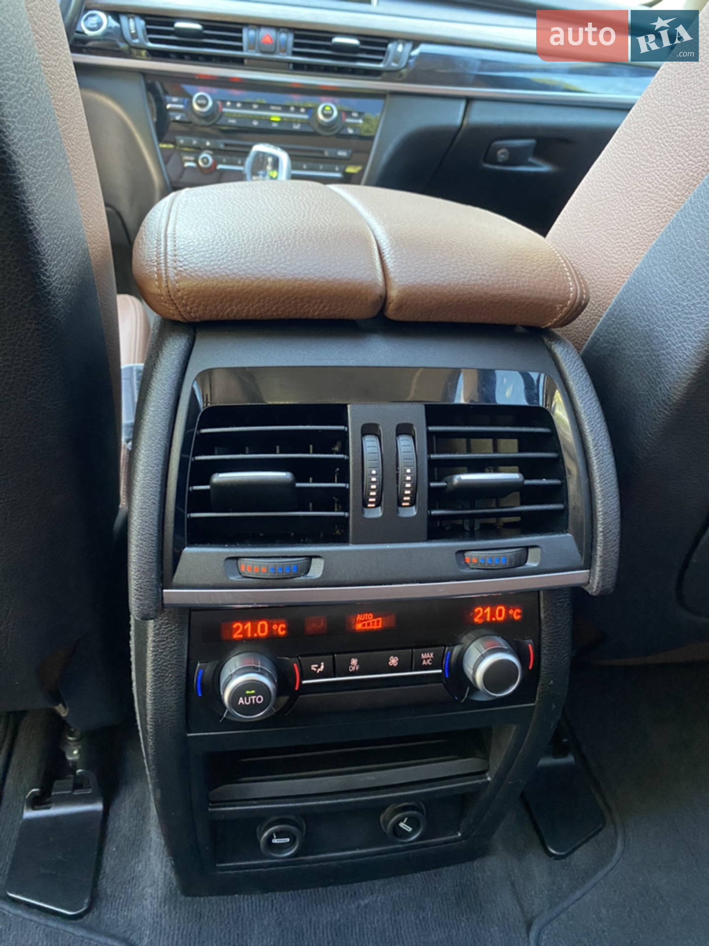 2014 BMW X5 - мініатюра 21