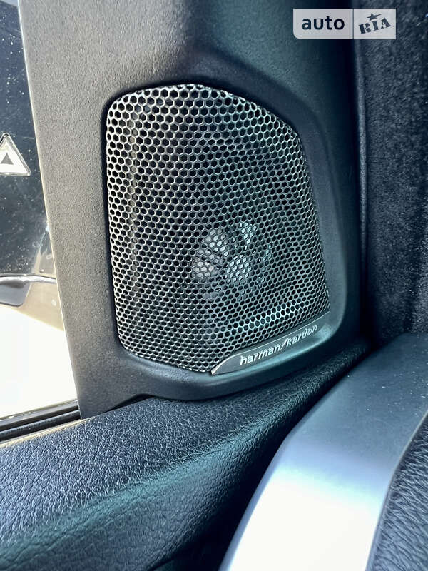 Внедорожник / Кроссовер BMW X5 2014 в Стрые