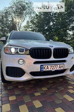 Внедорожник / Кроссовер BMW X5 2016 в Бородянке фото 6 Внедорожник / Кроссовер BMW X5 2016 в Бородянке