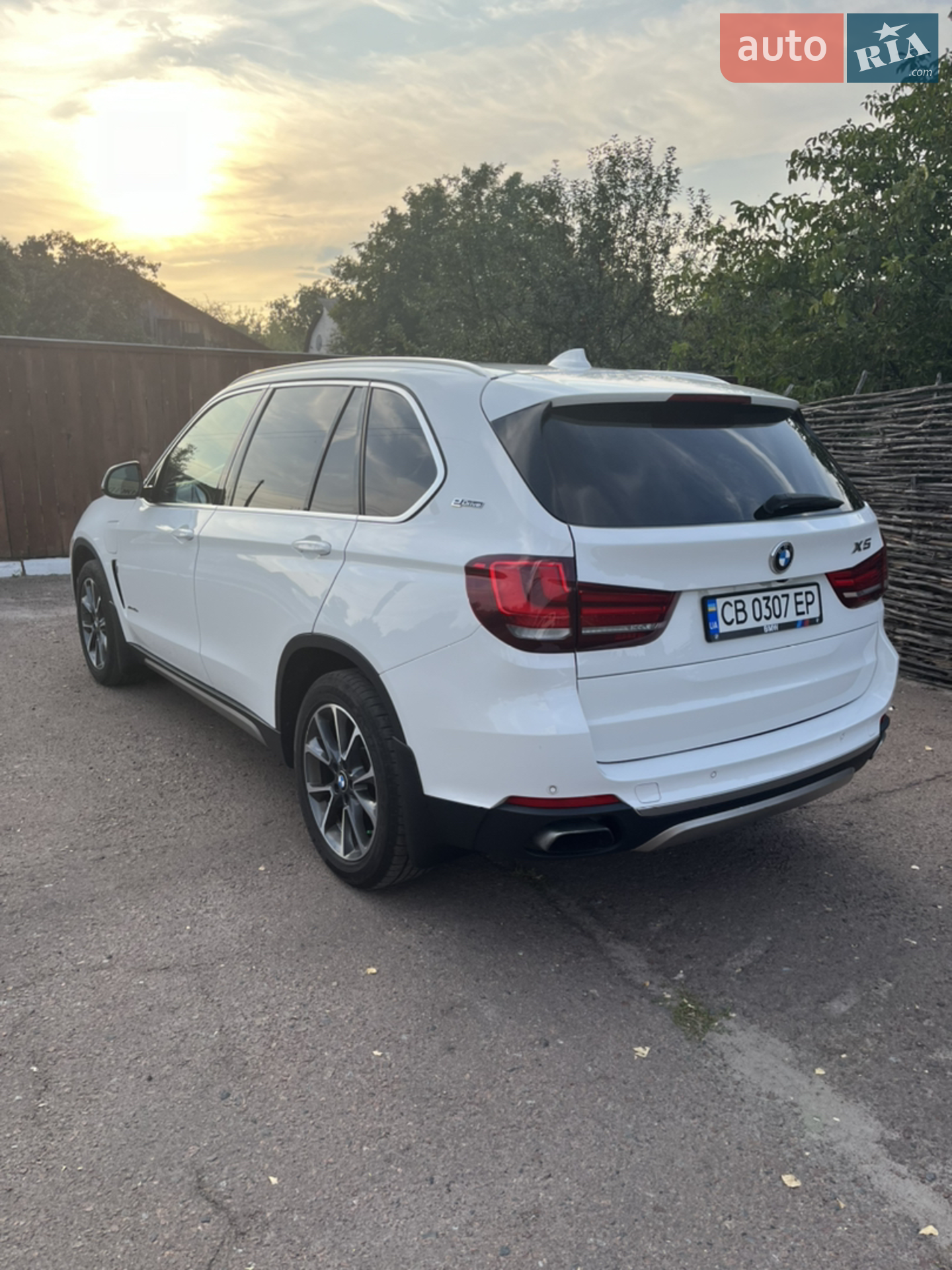 2017 BMW X5 - мініатюра 4