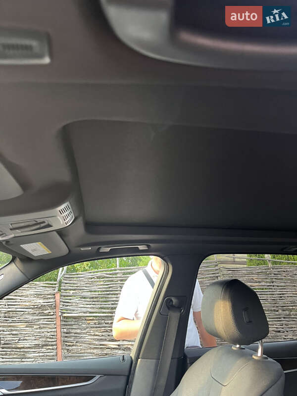 Внедорожник / Кроссовер BMW X5 2017 в Чернигове