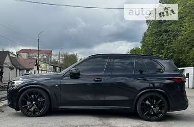 Внедорожник / Кроссовер BMW X5 2020 в Виннице