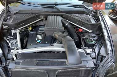 Внедорожник / Кроссовер BMW X5 2009 в Лубнах фото 7 Внедорожник / Кроссовер BMW X5 2009 в Лубнах