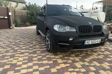 Внедорожник / Кроссовер BMW X5 2011 в Днепре