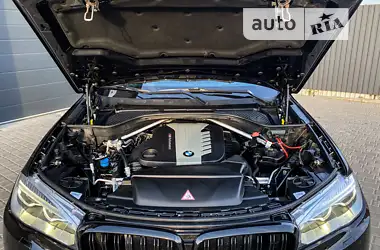 BMW X5 2015