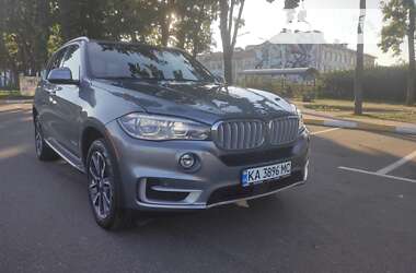 Позашляховик / Кросовер BMW X5 2018 в Києві