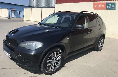 Внедорожник / Кроссовер BMW X5 2011 в Ковеле