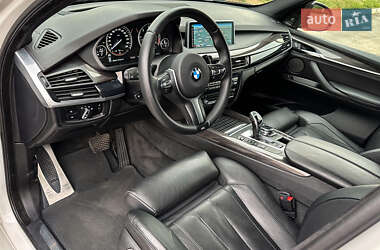 Внедорожник / Кроссовер BMW X5 2014 в Днепре