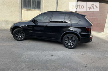 Позашляховик / Кросовер BMW X5 2012 в Тернополі