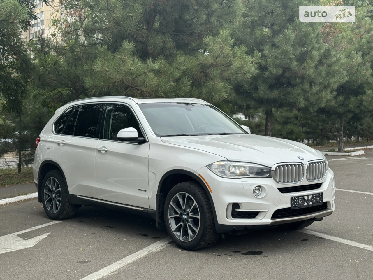 2018 BMW X3 - мініатюра 30