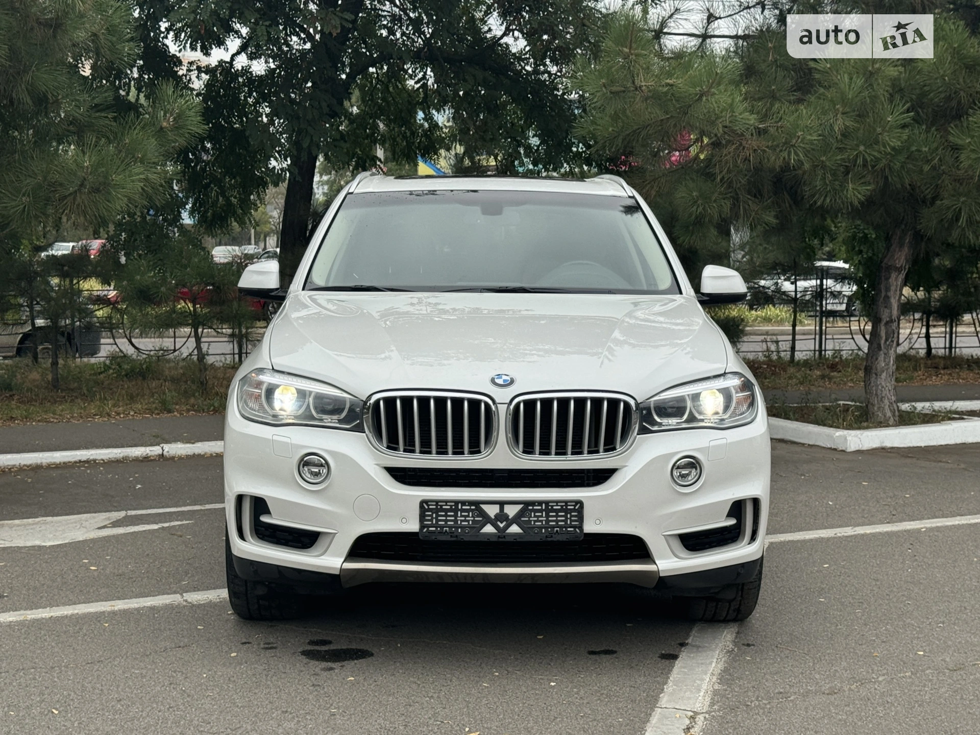 2013 BMW X5 - мініатюра 5