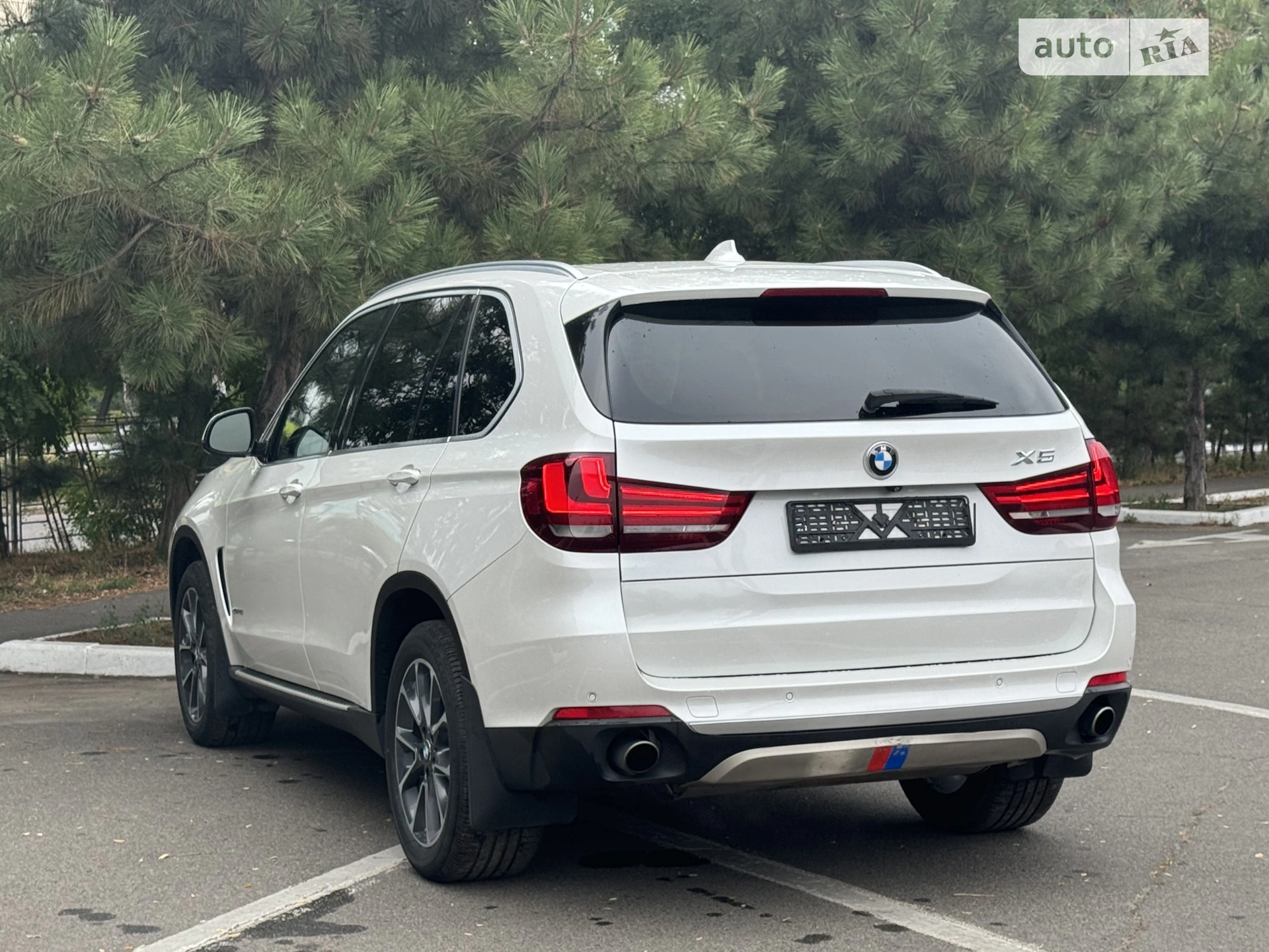 2013 BMW X5 - мініатюра 3