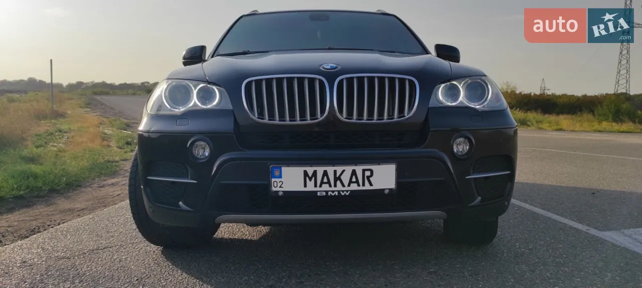2011 BMW X5 - мініатюра 15