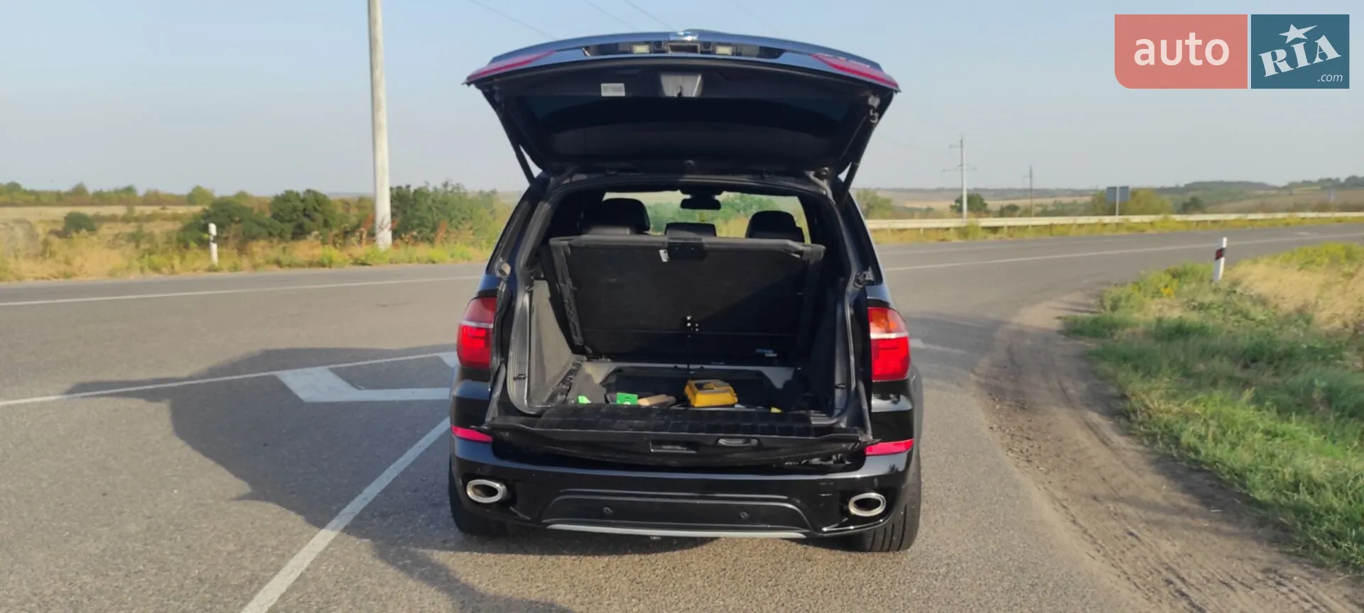 2010 BMW X5 - мініатюра 20