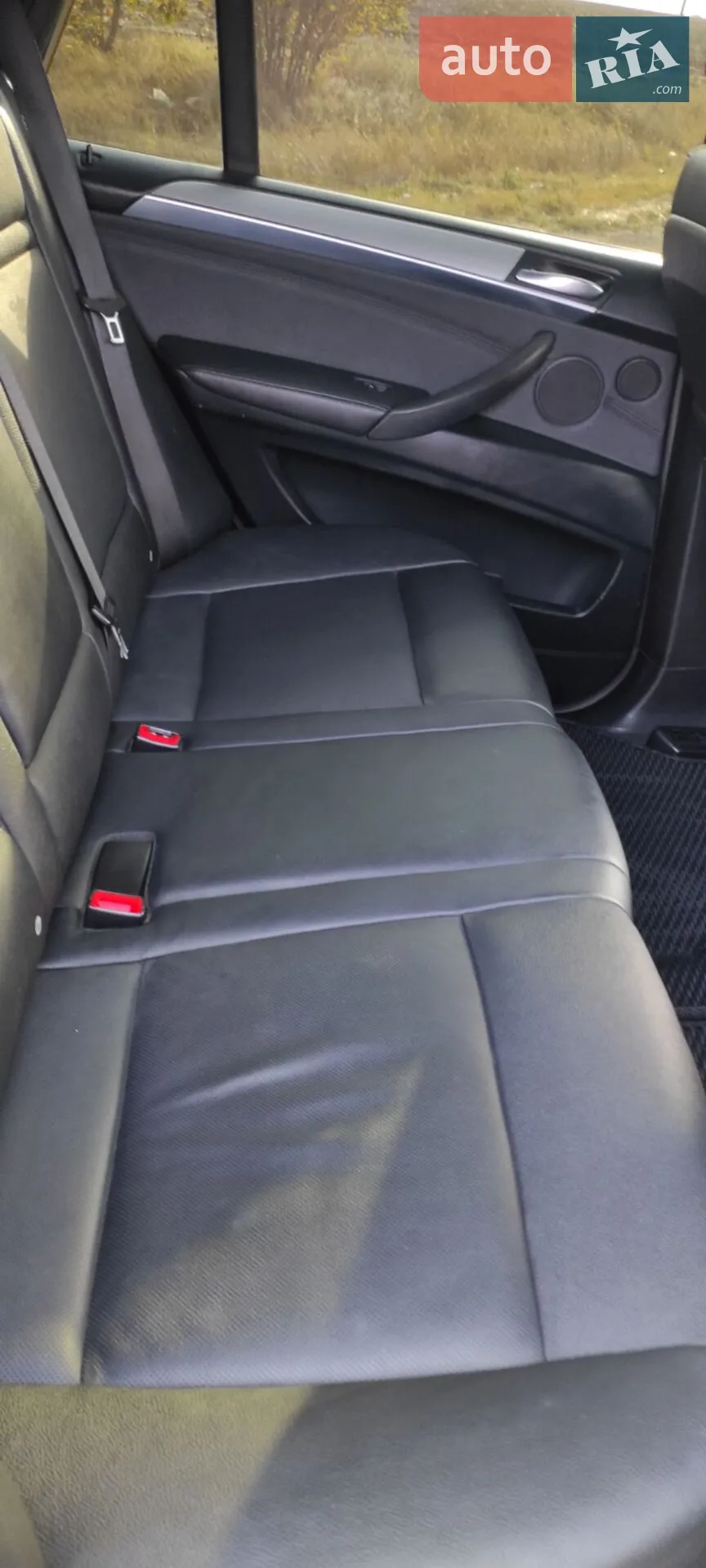 2010 BMW X5 - мініатюра 24