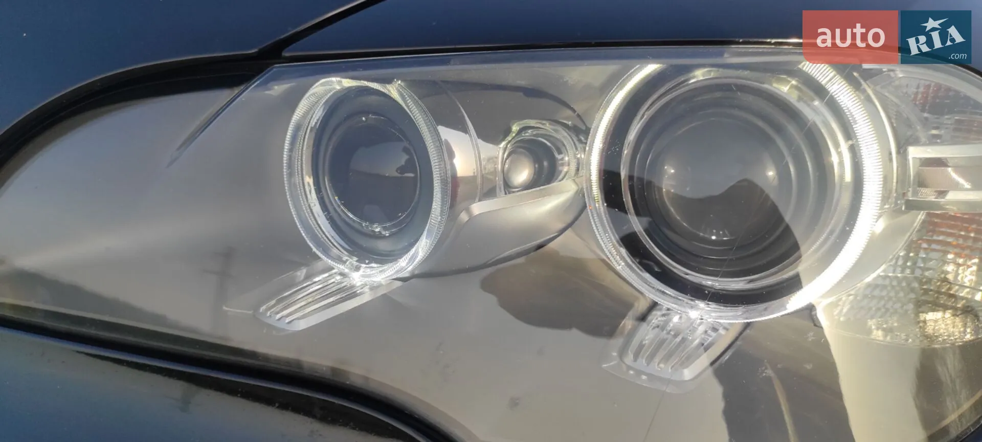 2010 BMW X5 - мініатюра 25