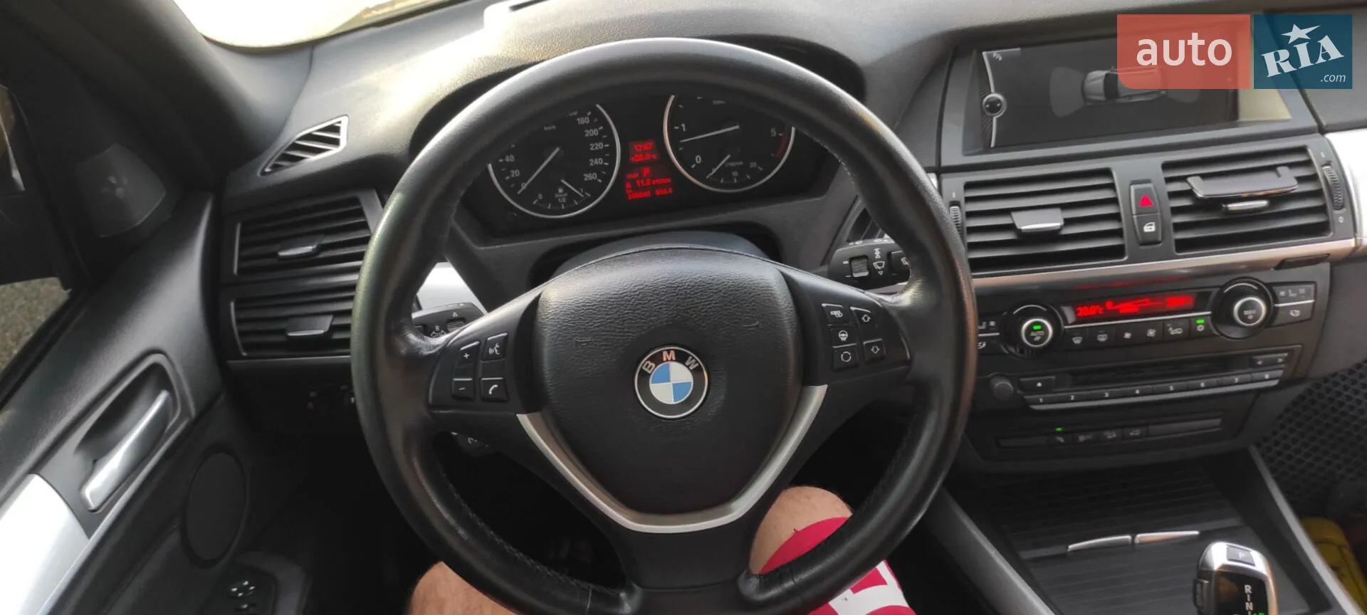 2010 BMW X5 - мініатюра 27