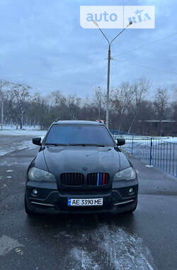 Позашляховик / Кросовер BMW X5 2007 в Кривому Розі