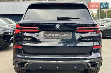 Внедорожник / Кроссовер BMW X5 2024 в Киеве