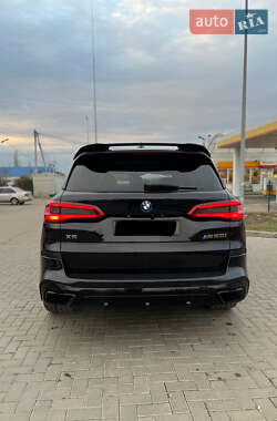 Внедорожник / Кроссовер BMW X5 2020 в Киеве