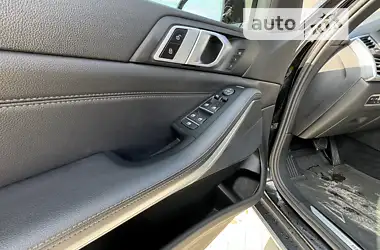 BMW X5 2018