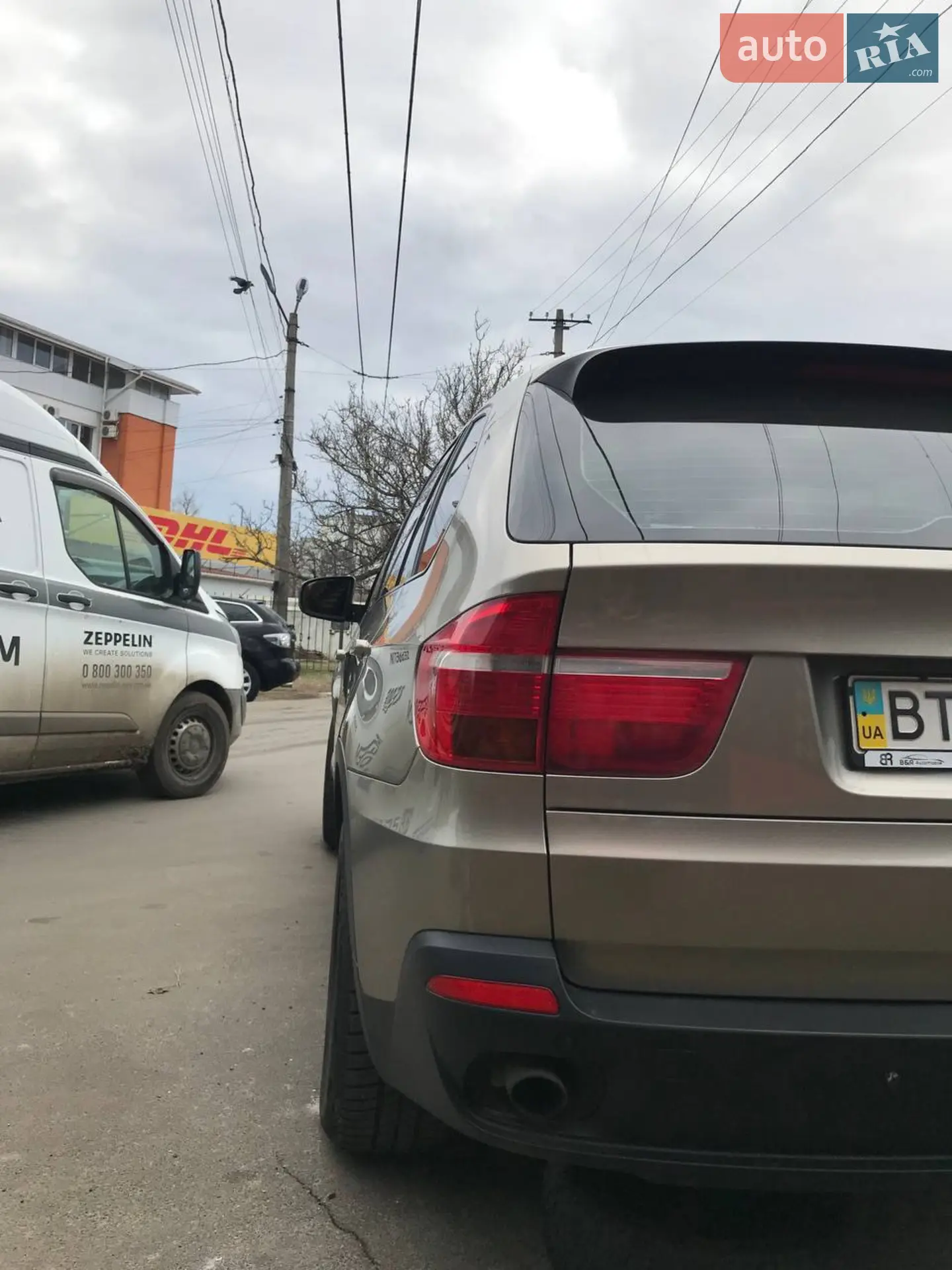 2010 BMW X5 - мініатюра 2