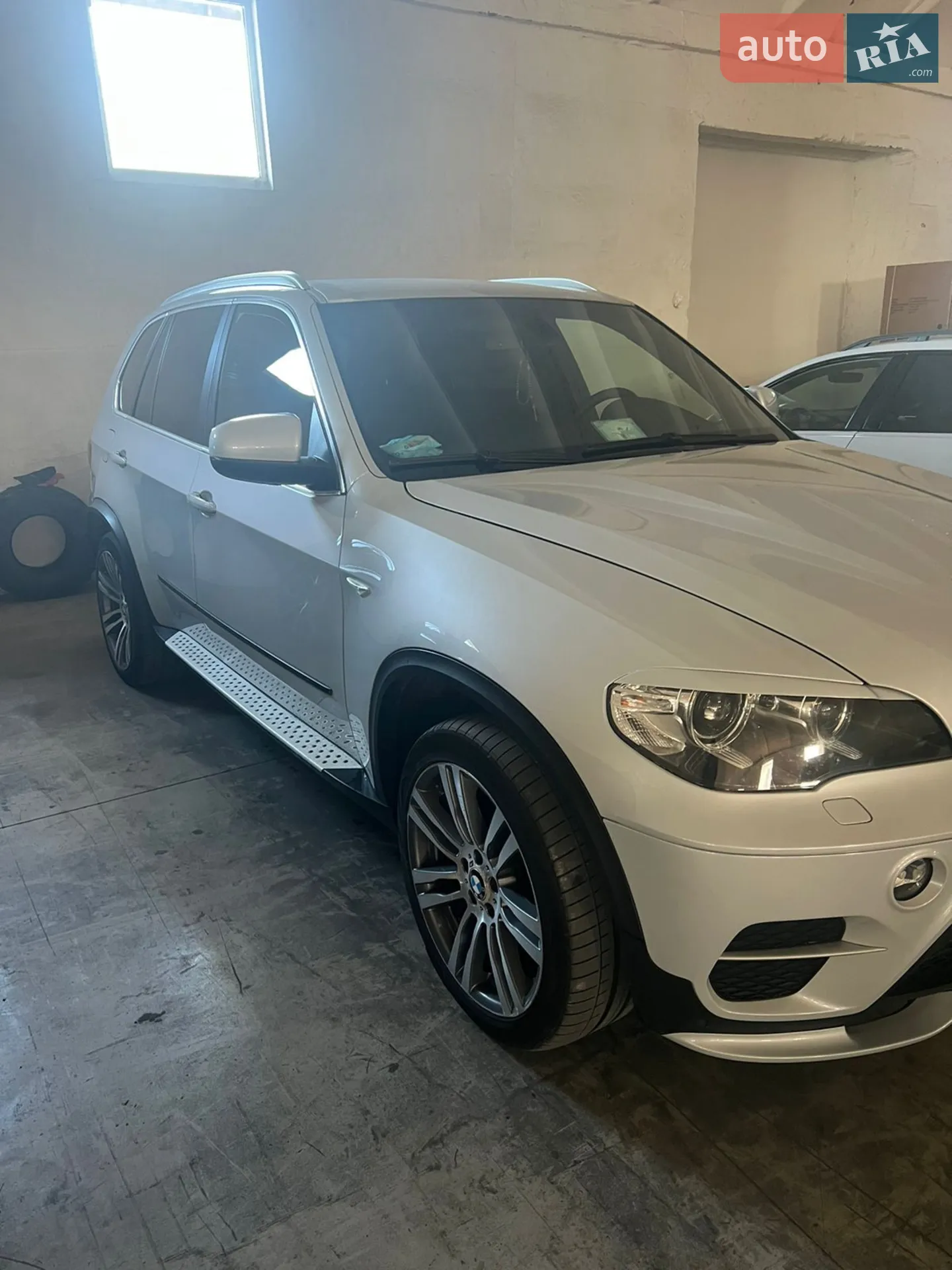 2011 BMW X5 - мініатюра 2