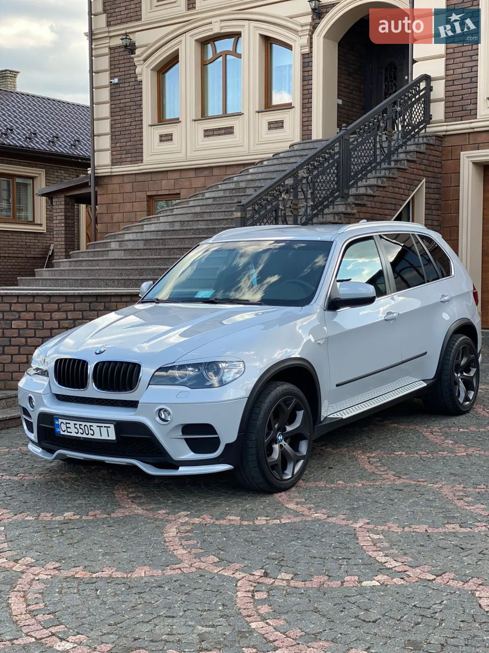 2012 BMW X5 - мініатюра 18