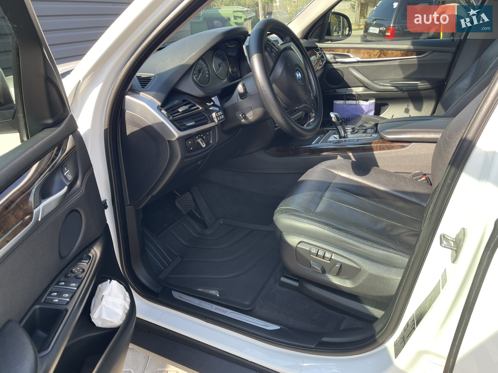 2014 BMW X5 - мініатюра 17