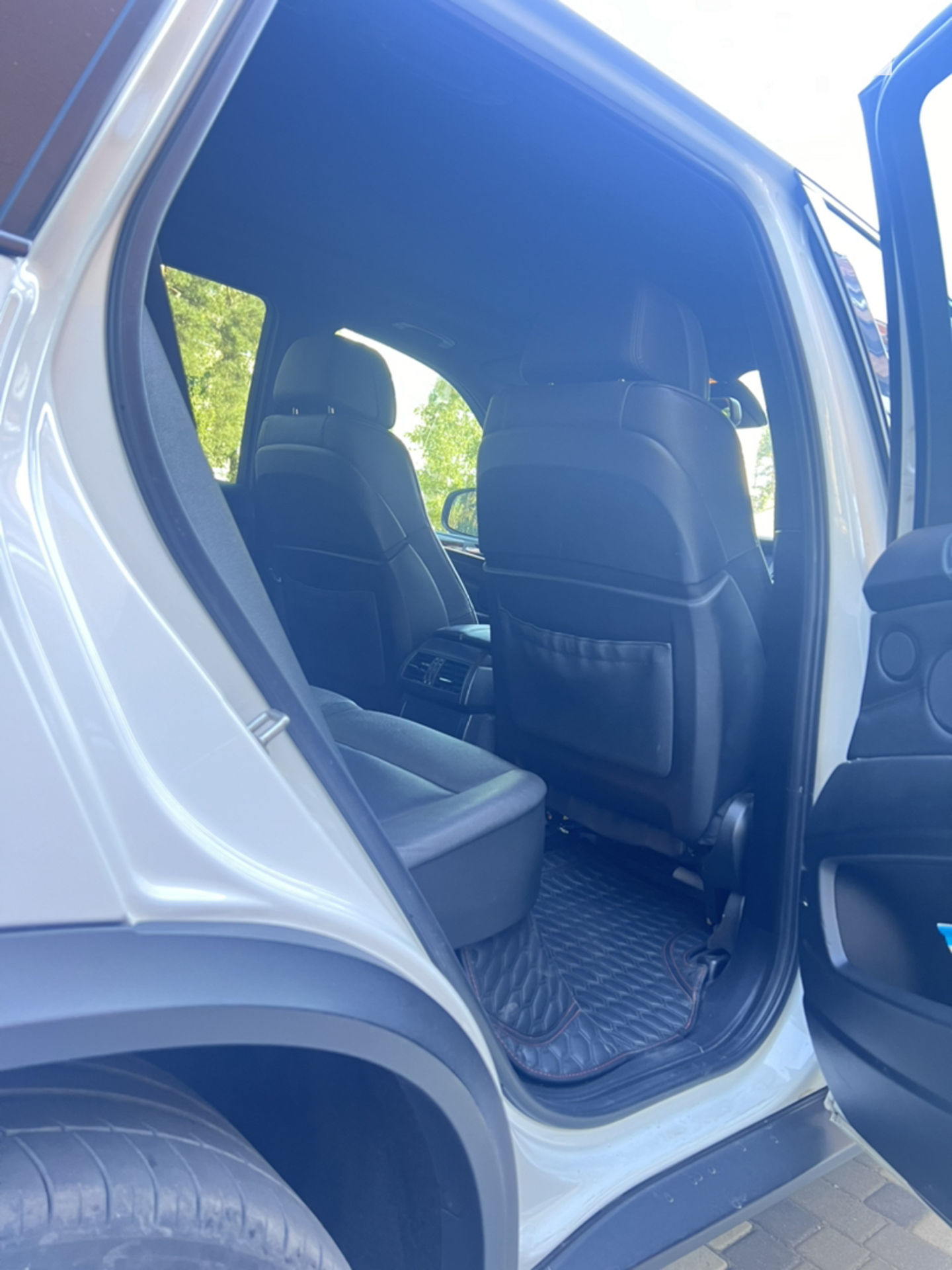 2011 BMW X5 - мініатюра 7