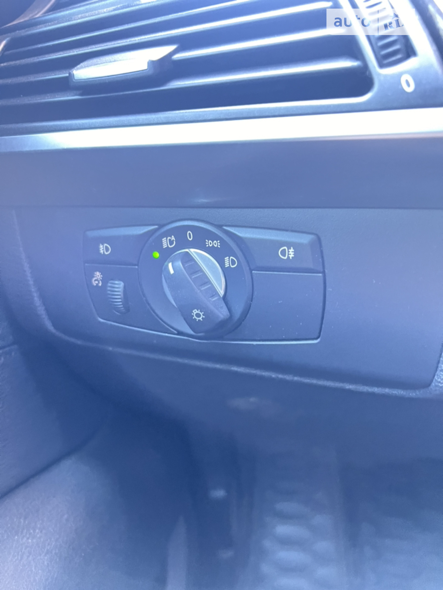 2011 BMW X5 - мініатюра 11
