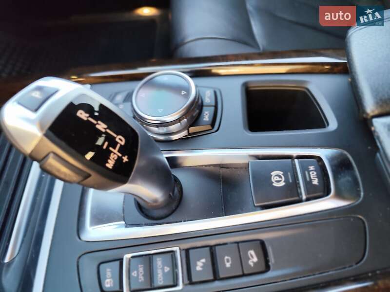 Внедорожник / Кроссовер BMW X5 2014 в Киеве фото 28 Внедорожник / Кроссовер BMW X5 2014 в Киеве