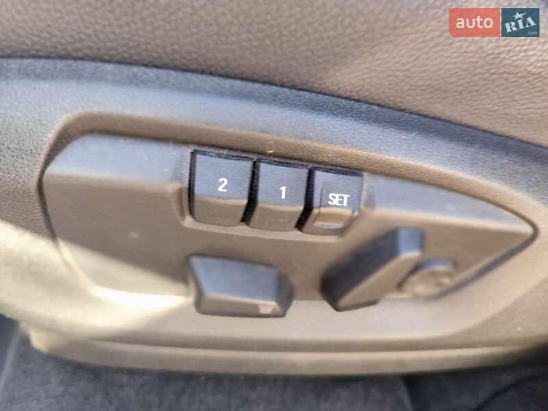Внедорожник / Кроссовер BMW X5 2014 в Киеве фото 47 Внедорожник / Кроссовер BMW X5 2014 в Киеве