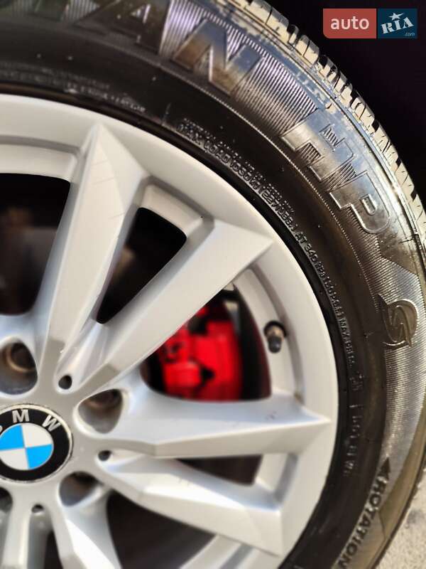 Внедорожник / Кроссовер BMW X5 2014 в Киеве фото 58 Внедорожник / Кроссовер BMW X5 2014 в Киеве