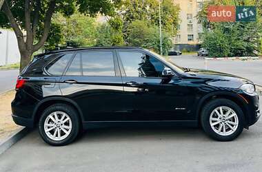 Позашляховик / Кросовер BMW X5 2014 в Харкові