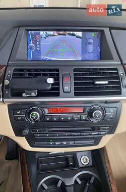 Внедорожник / Кроссовер BMW X5 2010 в 