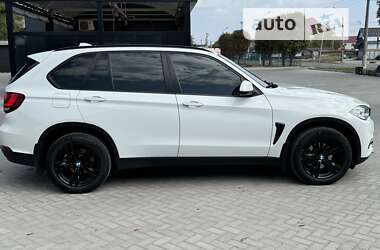 Позашляховик / Кросовер BMW X5 2018 в Івано-Франківську