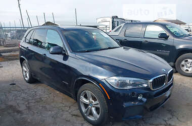 BMW X5 2017