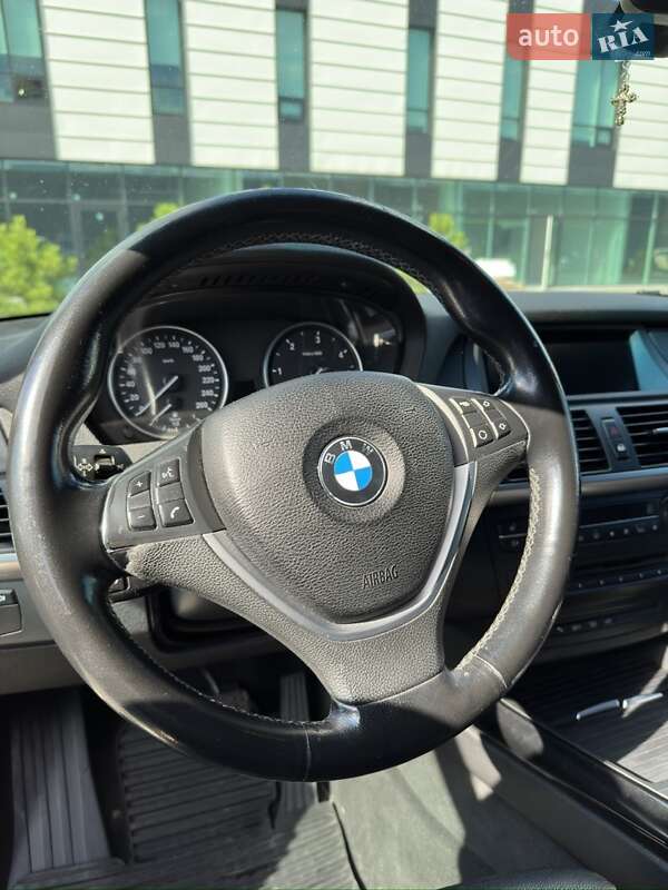 Внедорожник / Кроссовер BMW X5 2011 в Хмельницком фото 12 Внедорожник / Кроссовер BMW X5 2011 в Хмельницком