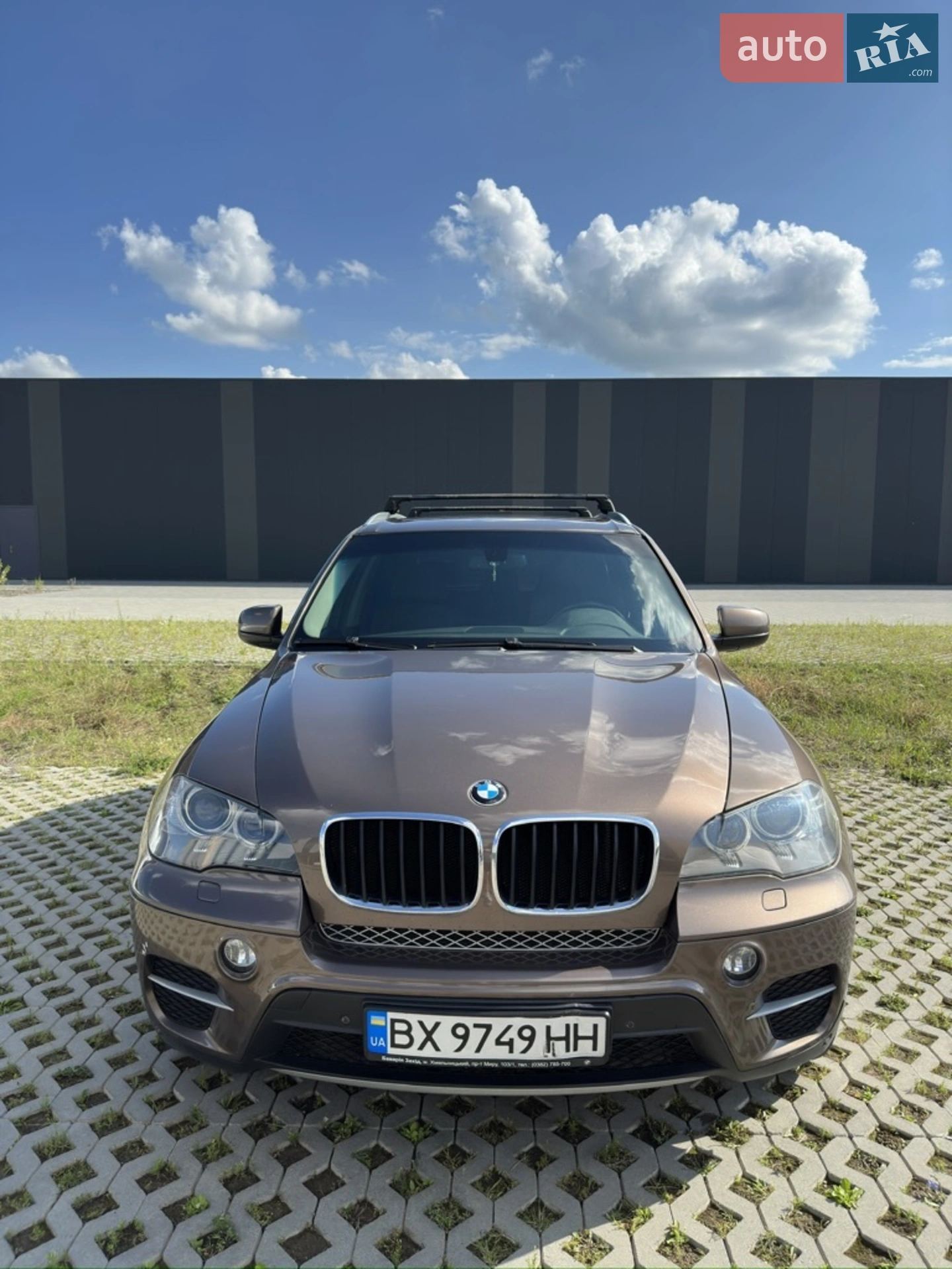 2011 BMW X5 - мініатюра 19