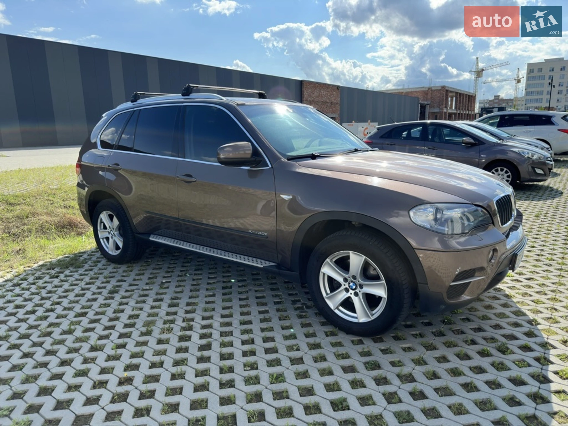 2011 BMW X5 - мініатюра 23