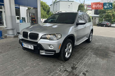 Позашляховик / Кросовер BMW X5 2009 в Одесі