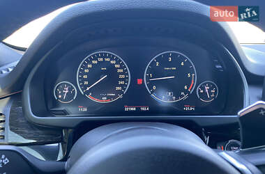 Внедорожник / Кроссовер BMW X5 2014 в 
