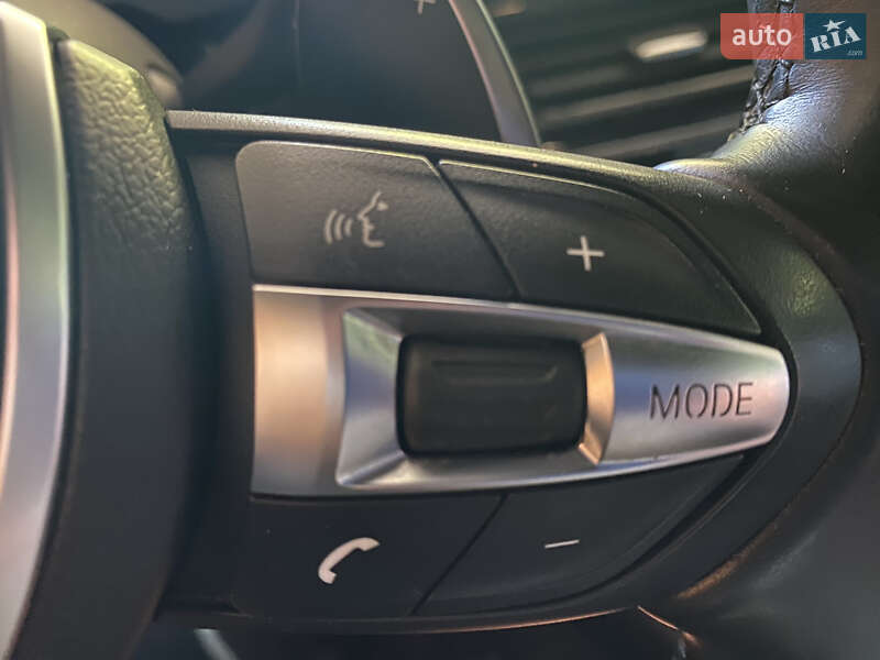 Внедорожник / Кроссовер BMW X5 2014 в Виннице фото 31 Внедорожник / Кроссовер BMW X5 2014 в Виннице