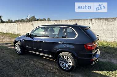 Внедорожник / Кроссовер BMW X5 2012 в Киеве