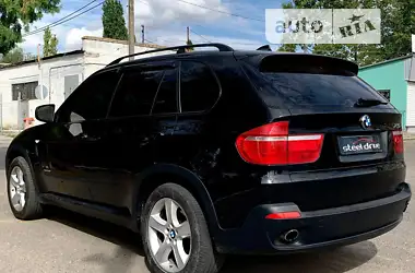 BMW X5 2009