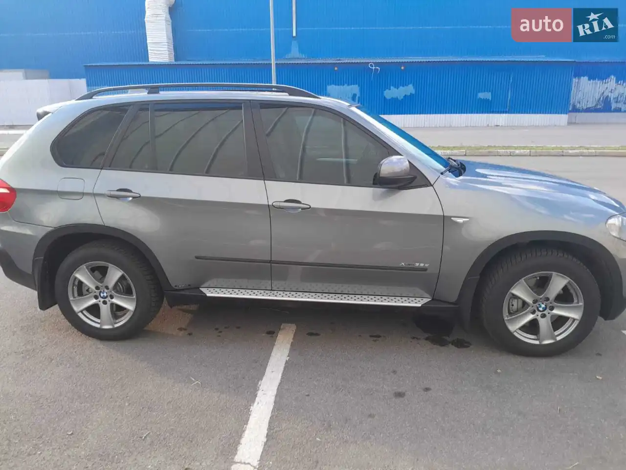 2010 BMW X5 - мініатюра 16