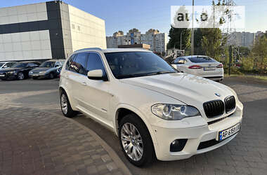 Внедорожник / Кроссовер BMW X5 2010 в Киеве