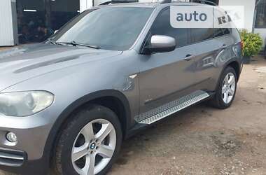 Внедорожник / Кроссовер BMW X5 2008 в Чернигове