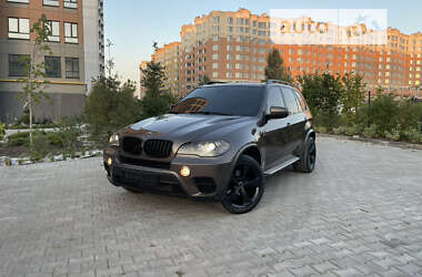 Внедорожник / Кроссовер BMW X5 2011 в Киеве